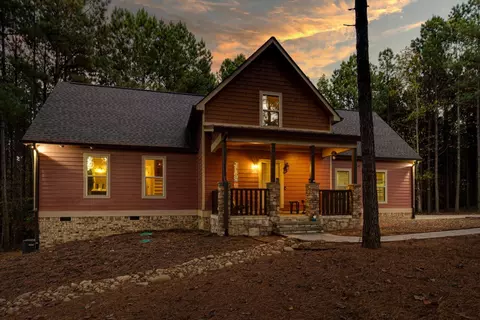 Exterior - 316 Compass Dr, Jasper, TN 37347 photo 2 of 19