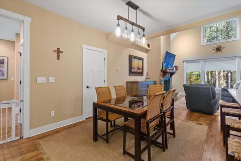 Dining - 316 Compass Dr, Jasper, TN 37347 photo 1 of 2