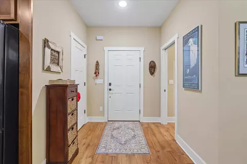 Entry Way - 316 Compass Dr, Jasper, TN 37347 photo 1 of 5