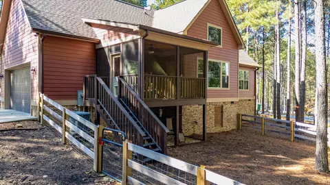 Exterior - 316 Compass Dr, Jasper, TN 37347 photo 15 of 19
