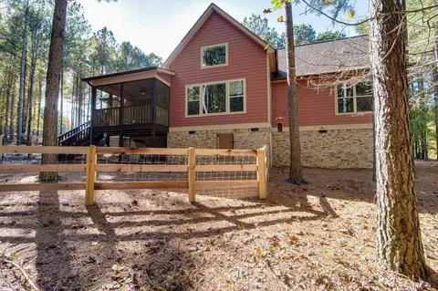 Exterior - 316 Compass Dr, Jasper, TN 37347 photo 18 of 19