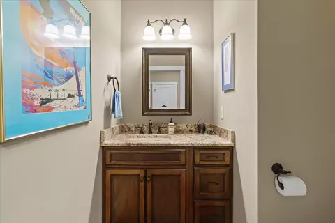 Bath - 316 Compass Dr, Jasper, TN 37347 photo 1 of 4