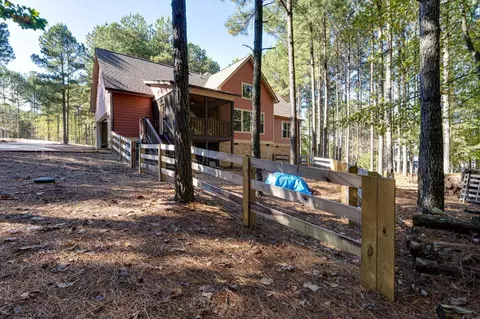 Exterior - 316 Compass Dr, Jasper, TN 37347 photo 16 of 19