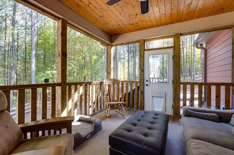 Exterior - 316 Compass Dr, Jasper, TN 37347 photo 10 of 19