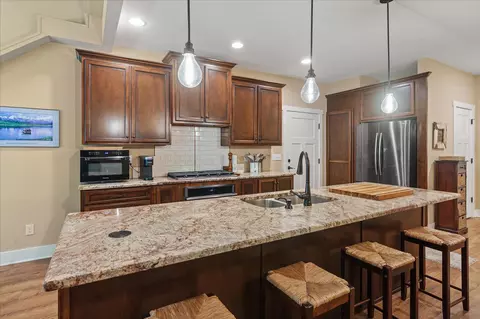 Kitchen - 316 Compass Dr, Jasper, TN 37347 photo 1 of 6
