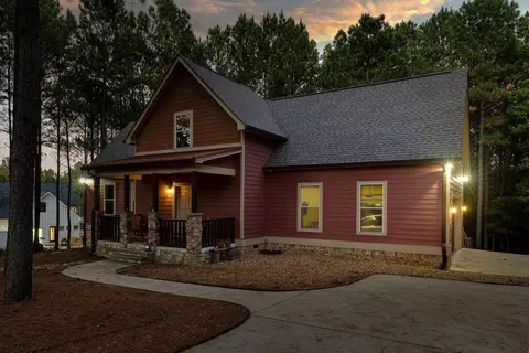 Exterior - 316 Compass Dr, Jasper, TN 37347 photo 3 of 19