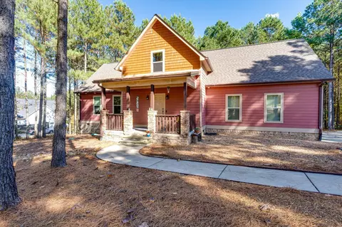 Exterior - 316 Compass Dr, Jasper, TN 37347 photo 6 of 19