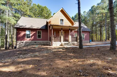 Exterior - 316 Compass Dr, Jasper, TN 37347 photo 7 of 19