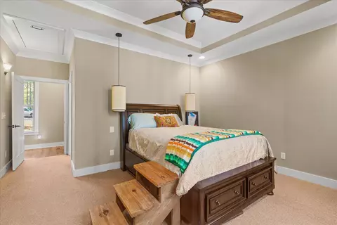 Bedroom - 316 Compass Dr, Jasper, TN 37347 photo 2 of 3