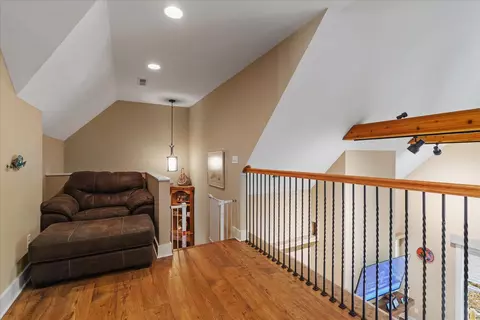 Entry Way - 316 Compass Dr, Jasper, TN 37347 photo 4 of 5