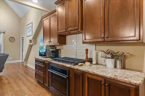 Kitchen - 316 Compass Dr, Jasper, TN 37347 photo 3 of 6