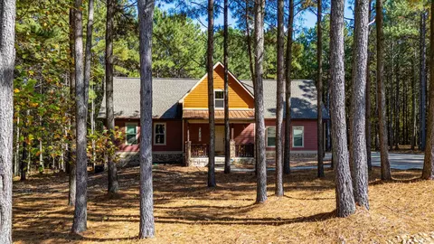Exterior - 316 Compass Dr, Jasper, TN 37347 photo 8 of 19