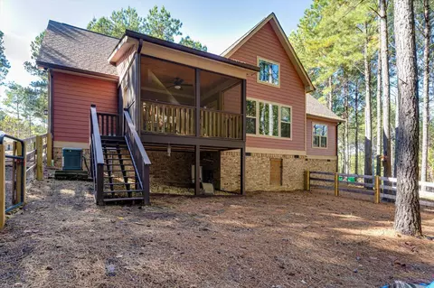 Exterior - 316 Compass Dr, Jasper, TN 37347 photo 12 of 19