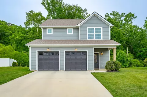 1251 Baldwin Field Cir, Hixson, TN 37343