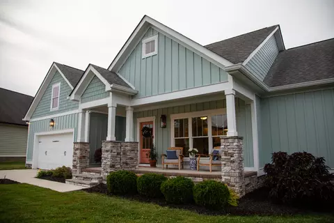 3552 Morning Dew Cv, Apison, TN 37302