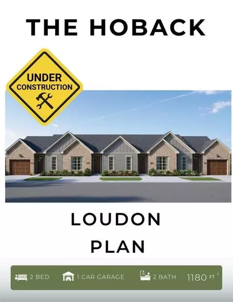 2106 Shady Ln, Cleveland, TN 37312