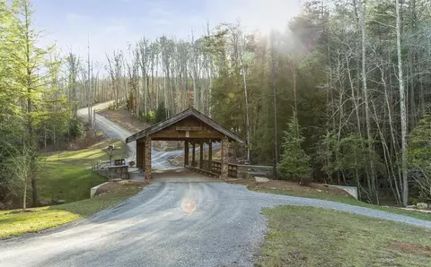 View/Area - 3227 Bluff View Dr W, Dunlap, TN 37327 photo 10 of 16