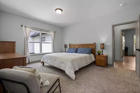 Bedroom - 3227 Bluff View Dr W, Dunlap, TN 37327 photo 1 of 11