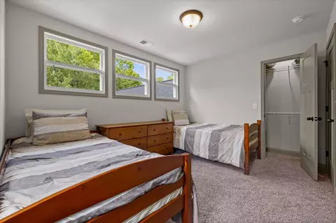 Bedroom - 3227 Bluff View Dr W, Dunlap, TN 37327 photo 6 of 11