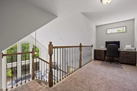 Entry Way - 3227 Bluff View Dr W, Dunlap, TN 37327 photo 8 of 13