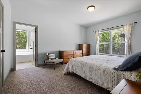 Bedroom - 3227 Bluff View Dr W, Dunlap, TN 37327 photo 4 of 11