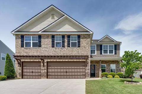 192 Shoreline Trce, Fort Oglethorpe, GA 30742