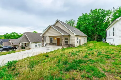 2806 New Jersey Ave, Chattanooga, TN 37406