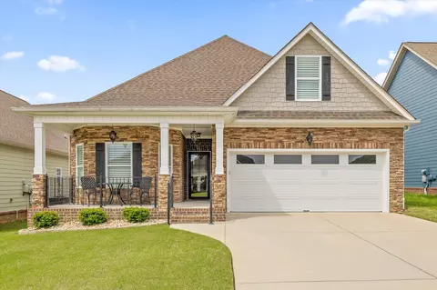 6071 Windham Ln, Hixson, TN 37343