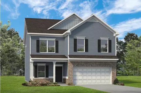 8204 Harbour Chase Lp, Ooltewah, TN 37363