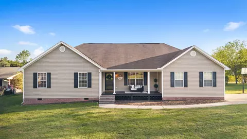 3212 SE Little John Cir SE, Cleveland, TN 37323