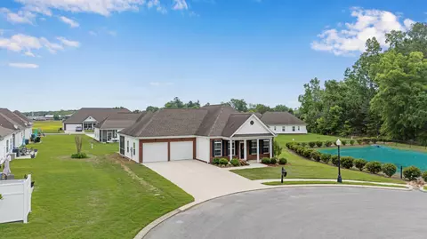 89 W Heritage Dr, Chickamauga, GA 30707