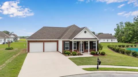 89 W Heritage Dr, Chickamauga, GA 30707