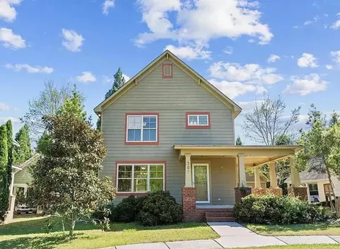 164 Tompkins Aly, Dalton, GA 30721
