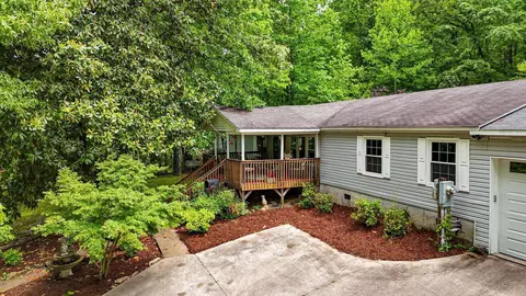 4222 Mcdonald Rd, Apison, TN 37302