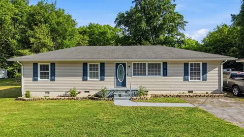 1320 Gadd Rd, Hixson, TN 37343