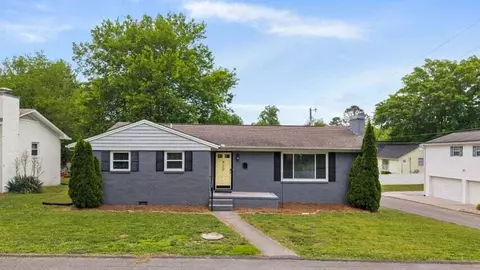 420 14th St NW, Cleveland, TN 37311