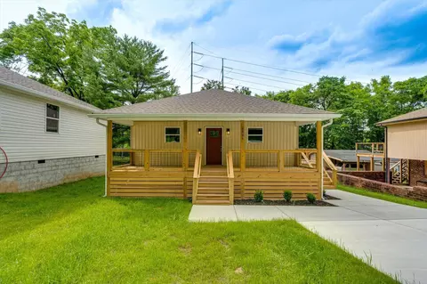 3735 Grace Ave, Chattanooga, TN 37406