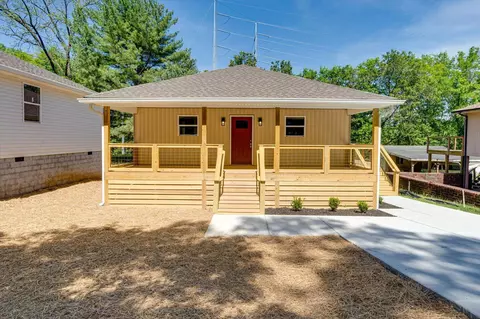 3735 Grace Ave, Chattanooga, TN 37406