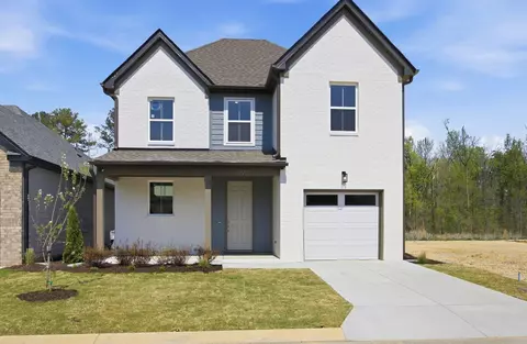 1027 Fortitude Trl, Chattanooga, TN 37421