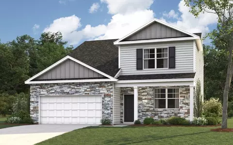3457 Hopkins Dr, Chattanooga, TN 37419
