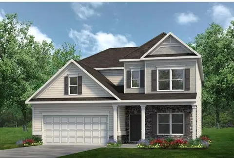 8211 Harbour Chase Loop, Ooltewah, TN 37363