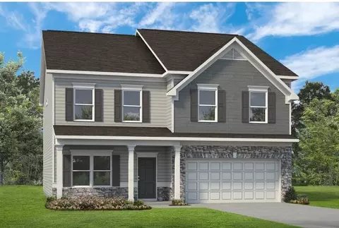 8220 Harbour Chase Loop, Ooltewah, TN 37363