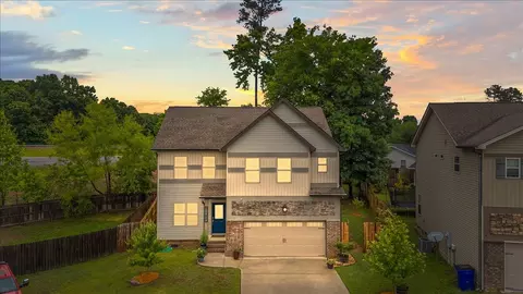 1182 Stone Gate Cir NW, Cleveland, TN 37312