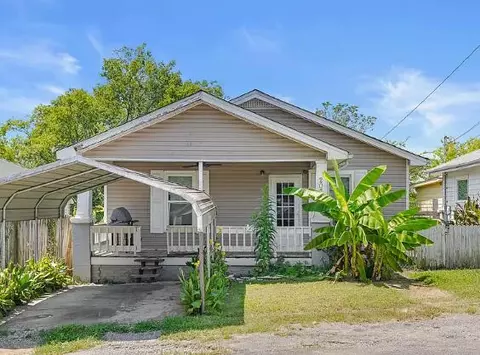 207 Wilson St, Rossville, GA 30741