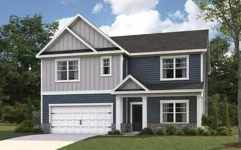 3449 Hopkins Dr, Chattanooga, TN 37419