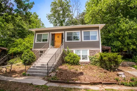 811 Poindexter Ave, Chattanooga, TN 37412