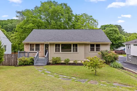 204 S Germantown Rd, Chattanooga, TN 37411