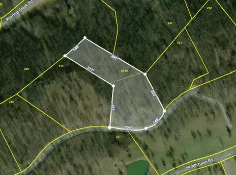 0 Daydream Dr #214A, Dunlap, TN 37327