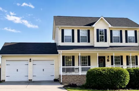 312 Autumn Trl, Ringgold, GA 30736