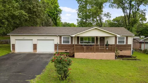 115 Williams Ave, Flintstone, GA 30725